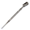 Traditional Handy Crimp Toggle Jaw Turnbuckle - 1/8" - 14TTCLL18A 