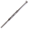 Traditional Handy Crimp  Termination Stud Turnbuckles (Short Barrel) - 3/16" 