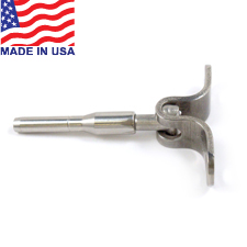 Traditional Deck Toggle - 5/32" - 14TJLL532DT 