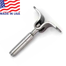 Traditional Deck Toggle - 1/4" - 516TJLL14DT 