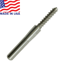 Push-Lock&reg; Lag - 3/16" - PL-L6 