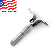 Handy Grip Deck Toggle - 1/8" - 14TJHG18DT 