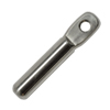 Push-Lock&reg; Threaded Eye - 1/8" - PL-TE4 
