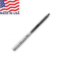 Handy Grip Lag Stud - 3/16" - 516HG316L 