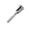 Handy Grip Toggle Jaw - 1/8" - 14TJHG18A 