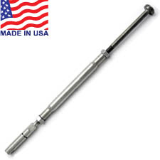 Handy Grip Termination Stud Turnbuckle - 1/8" - 14TTHG18TS4 