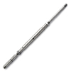 Handy Grip Threaded Termination Turnbuckle - 3/16" - 14TTHG316S 