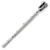Handy Grip Toggle Jaw Turnbuckle - 1/8" - 14TTHG18A 