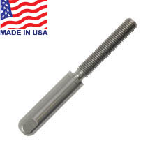 Push-Lock&reg; Stud - 3/16" - PLST-6 