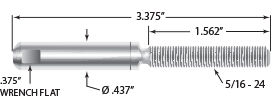 Push-Lock&reg; Schematic