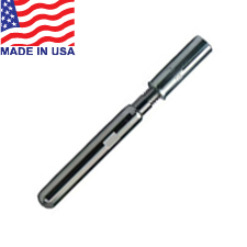 Adjust-A-Body&reg; Concrete Anchor Bolt Tensioners - 1/4" - A-JAB8 