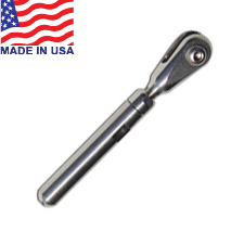 Adjust-A-Jaw&reg; Tensioners - 1/4" - A-J82 