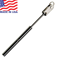 Smoothline Toggle Jaw Turnbuckle - (1/4") - 60-704 