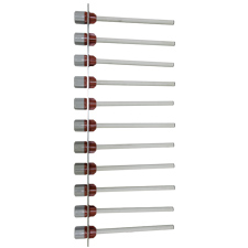 In-Line Fixed-End Anchorage Group - 0.5" - (201303)   Please Call for Price and Availabilty 