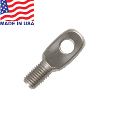 Threaded Tab - TT-6B 