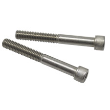 Socket Head Cap Screw - 2" - 18-8SS - 11HCS1264 