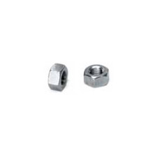 Hex Nuts - 11HN10L 