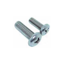 Pan Head Philips Screw - 11HPSC12 