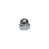 Stainless Cap (Acorn) Nut - (Metric) - 11HCN6MR 