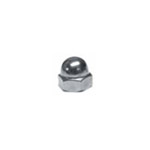 Stainless Cap (Acorn) Nut