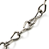 Single Jack Chain, #12, 316SS (100' Box) 