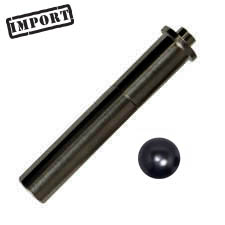 Quick-Lock BX - 1/8"   33FPUL4-24BX