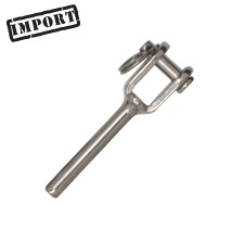Handy Crimp Swage Jaw (1/8") - (Import) 