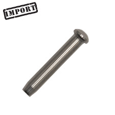 Handy Crimp Termination Stud - Dome (1/8") 