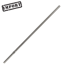 Handy Crimp Threaded Stud w/ Wrench Flats (RH)  - 1/8"  - (Import)