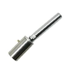 Grabb-It, Female, Swivel, 3/4"-10 ID Thread, 1/2" - (202161) 