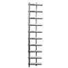 Grabb-It Rail Assembly (10 Points) - 202110   Please Call for Price and Availabilty 