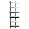 Grabb-It Rail Assembly (6 Points) - 202106   Please Call for Price and Availabilty 