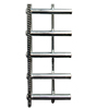 Grabb-It Rail Assembly (5 Points) - 202105   Please Call for Price and Availabilty 