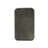 Carbon Steel Base Plate 2 1/2" x 4" x 1/4" - Mill Finish   DISCONTINUED PRODUCT!!  ONLY 9 LEFT IN STOCK   (Discounted Price) 