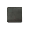 Carbon Steel Base Plate 3 3/8" x 3 3/8" x 3/16" - Mill Finish   DISCONTINUED PRODUCT!!  ONLY 35 LEFT IN STOCK  (Discounted Price) 