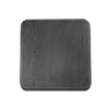 Carbon Steel Base Plate 4" x 4" x 1/4" - Mill Finish  DISCONTINUED PRODUCT!!