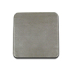 Stainless Steel Base Plate 4" x 4" x 1/4" - Mill Finish  DISCONTINUED PRODUCT!!