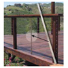 Cable Brace Post - 50RCB0302 