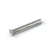 Stainless Steel Protector Sleeve - 11HCST38 
