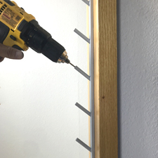 Stair Drill Guide - 50TDJ0111 