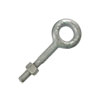 Galvanized Regular Eye Bolt - 5/8" x 4" 