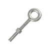Galvanized Regular Eye Bolt - 3/4" x 6" 