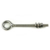 S.S. Plain Welded Eye Bolt - 30HEPW310128 