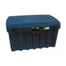 Shipping Container/ Tool Box 