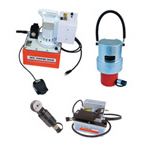 Hydraulic Swaging Tools