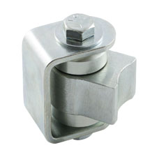 Original BadAss&trade; Gate Hinge - CI3000 