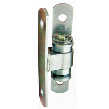 Bolt-on BadAss&trade; Gate Hinge - CI3700 