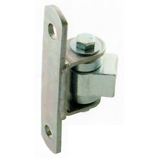 Half Bolt-on BadAss&trade; Gate Hinge - CI3770 