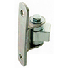Half Bolt-on BadAss&trade; Gate Hinge - CI3770 