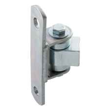 Steel/Aluminum Half Bolt-on BadAss&trade; - CI3780 